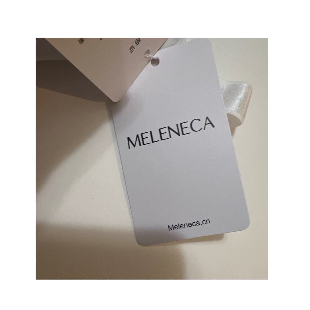Meleneca No Boundaries Full Coverage Underwire Bra White NWT 42D - Picture 5 of 7